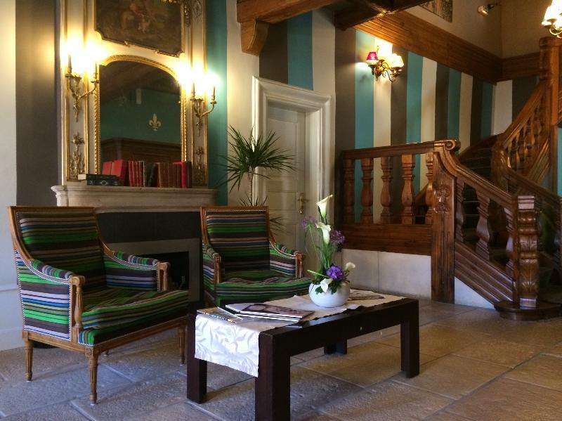 Hostellerie De La Pommeraie By Popinns Selestat Ngoại thất bức ảnh