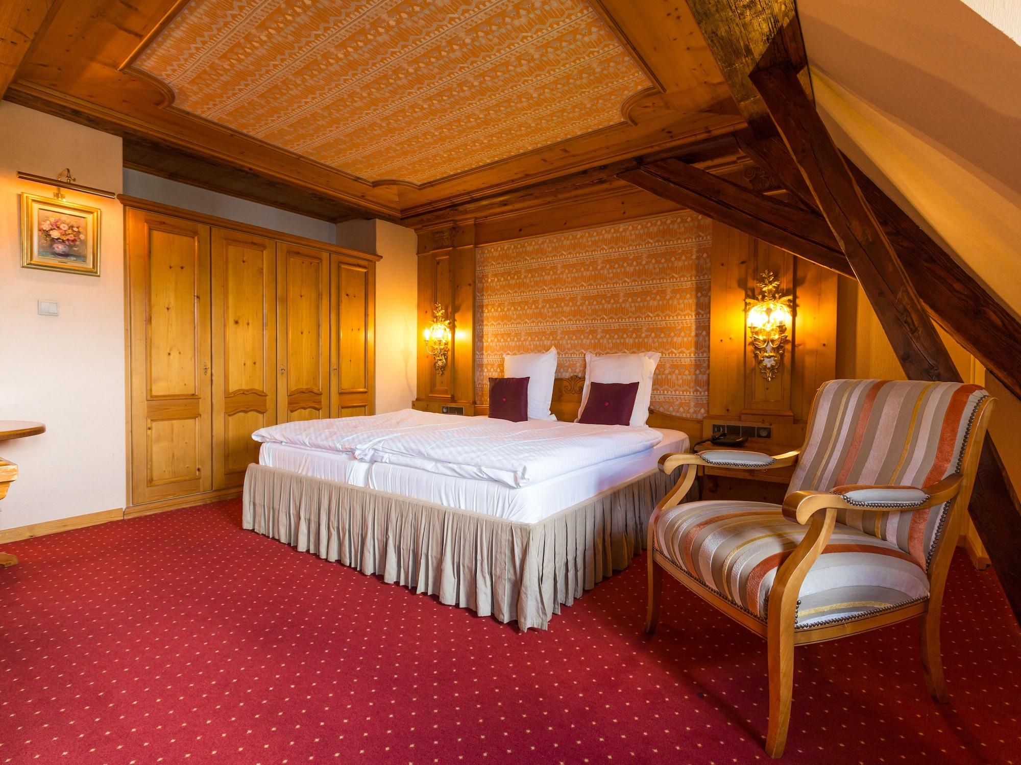 Hostellerie De La Pommeraie By Popinns Selestat Ngoại thất bức ảnh