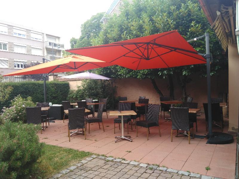 Hostellerie De La Pommeraie By Popinns Selestat Ngoại thất bức ảnh