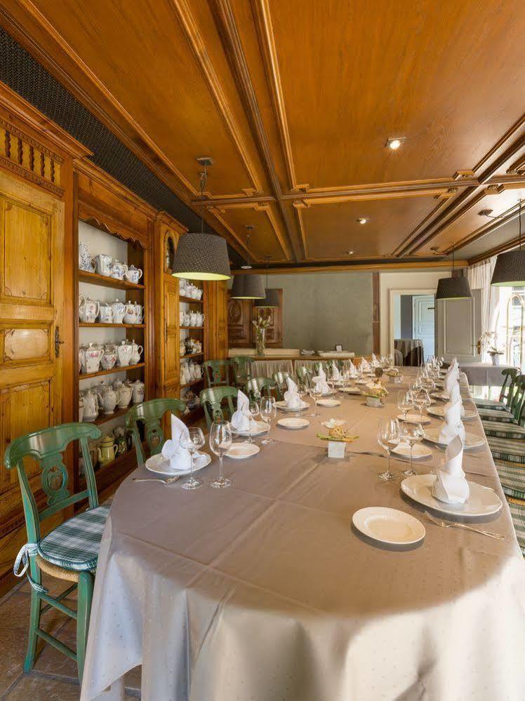 Hostellerie De La Pommeraie By Popinns Selestat Ngoại thất bức ảnh