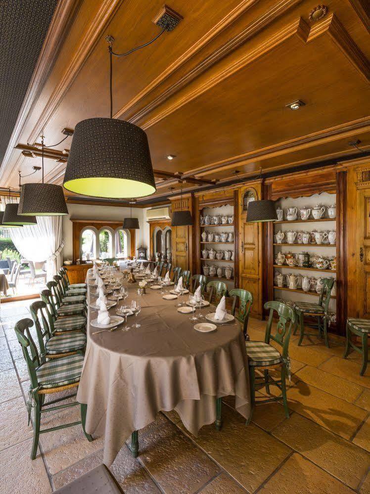 Hostellerie De La Pommeraie By Popinns Selestat Ngoại thất bức ảnh